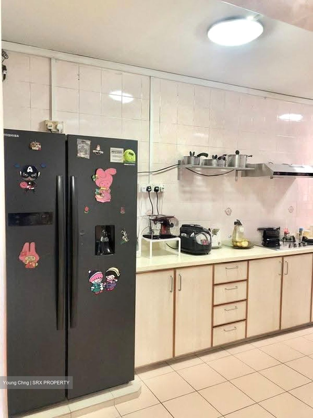Blk 260A Compassvale North Gate (Sengkang), HDB 4 Rooms #629940621